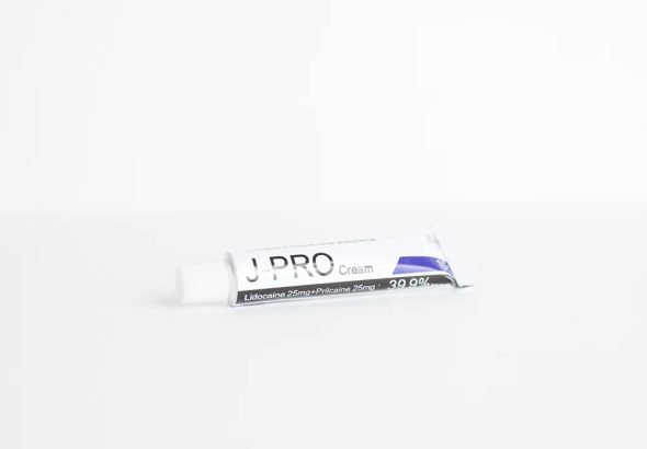 Is J-Pro Numbing Cream Safe?