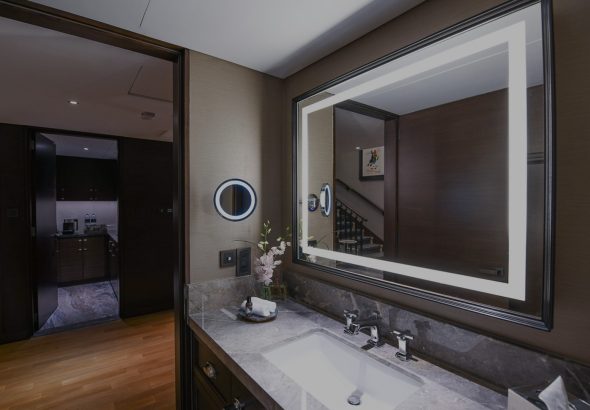 The Use Of Custom Mirrors In Interior Design